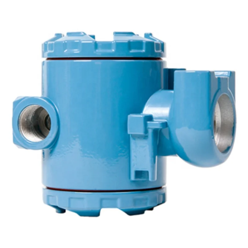 Manufacturer supplied 2088 temperature transmitter enclosure aluminum alloy die casting pressure transmitter housing