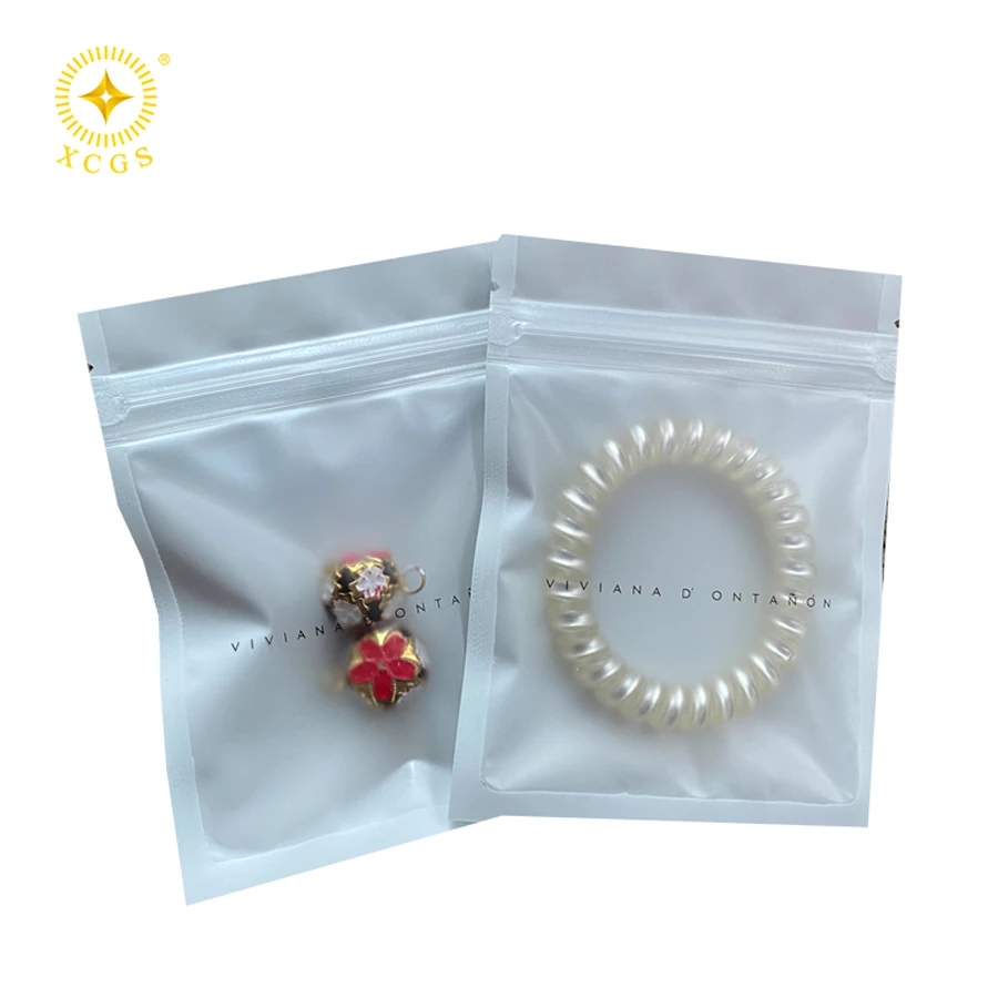 4x6 Inches Rainbow Holographic Metallic Mylar Bags Stand Up Baggies Resealable Bags For Jewelry Package Online Shopping Store