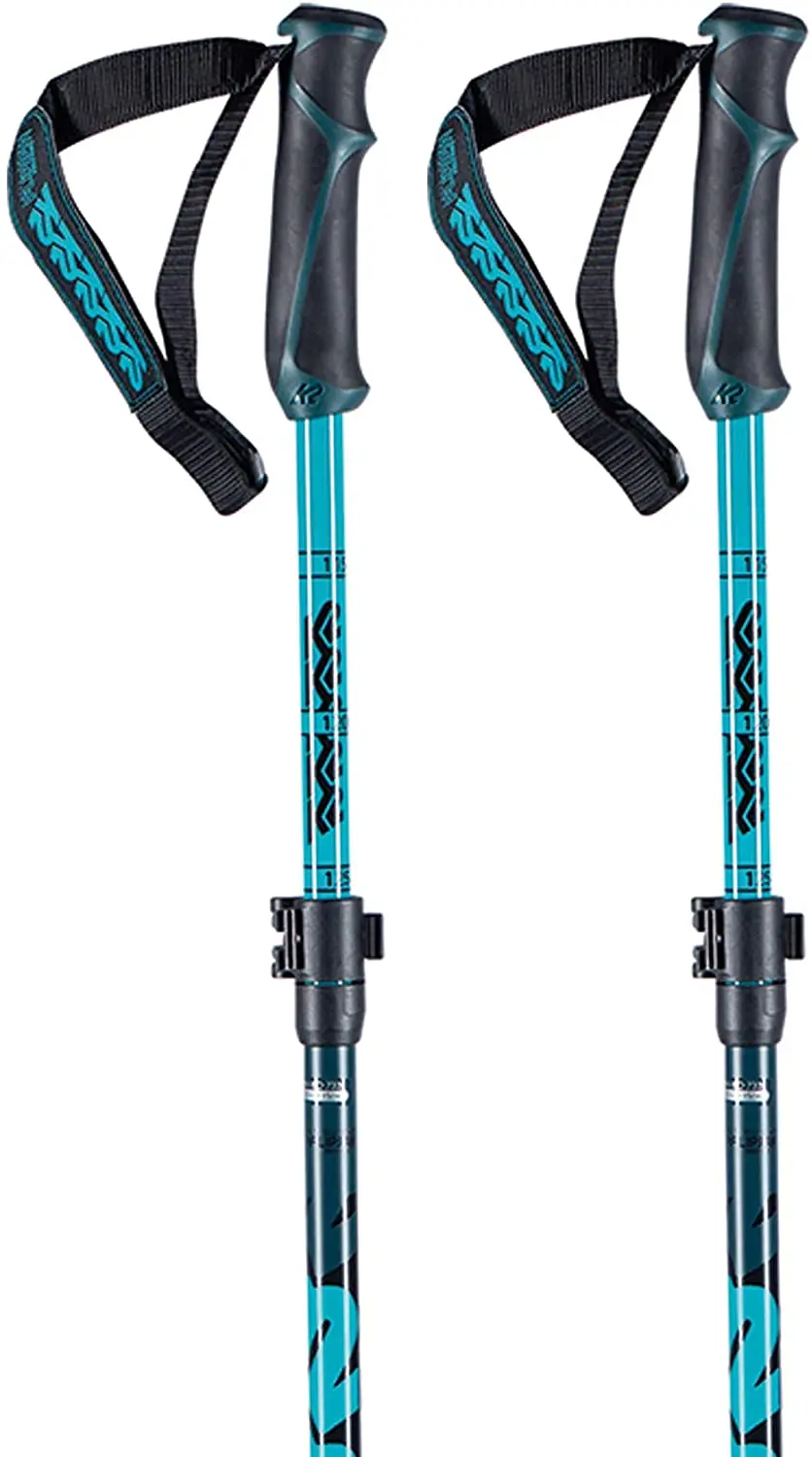 Профессиональный лыжный спорт 115cm-135cm Backcountry алюминиевый сплав 7075 настраиваемый