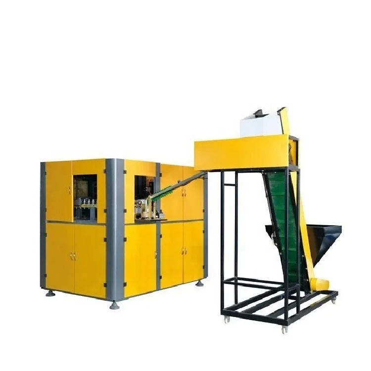 
Competitive price with high quality 5 gallon 20l bottle blowing machine 20 liters 