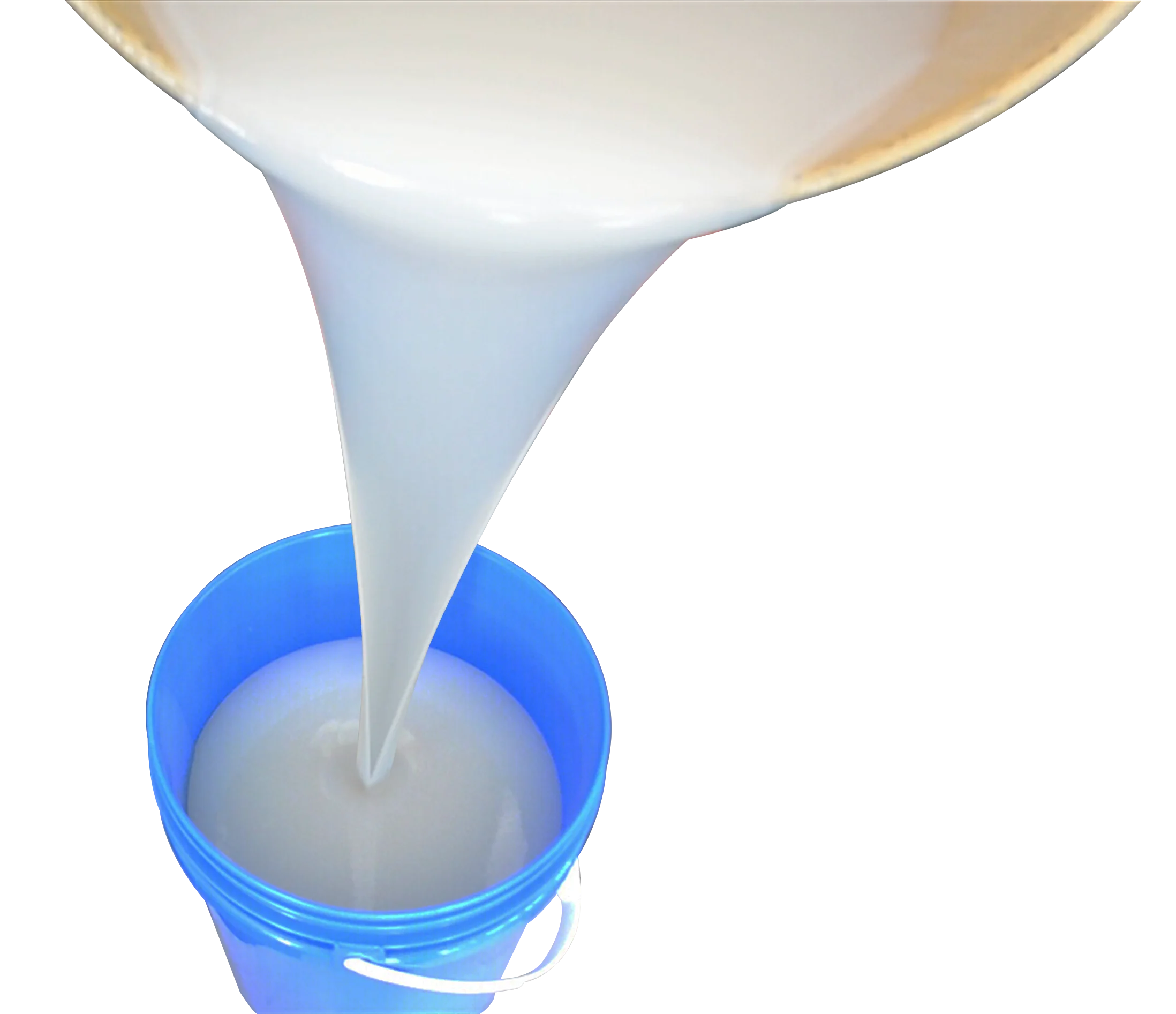 silicone film  Precision parts mold silicone