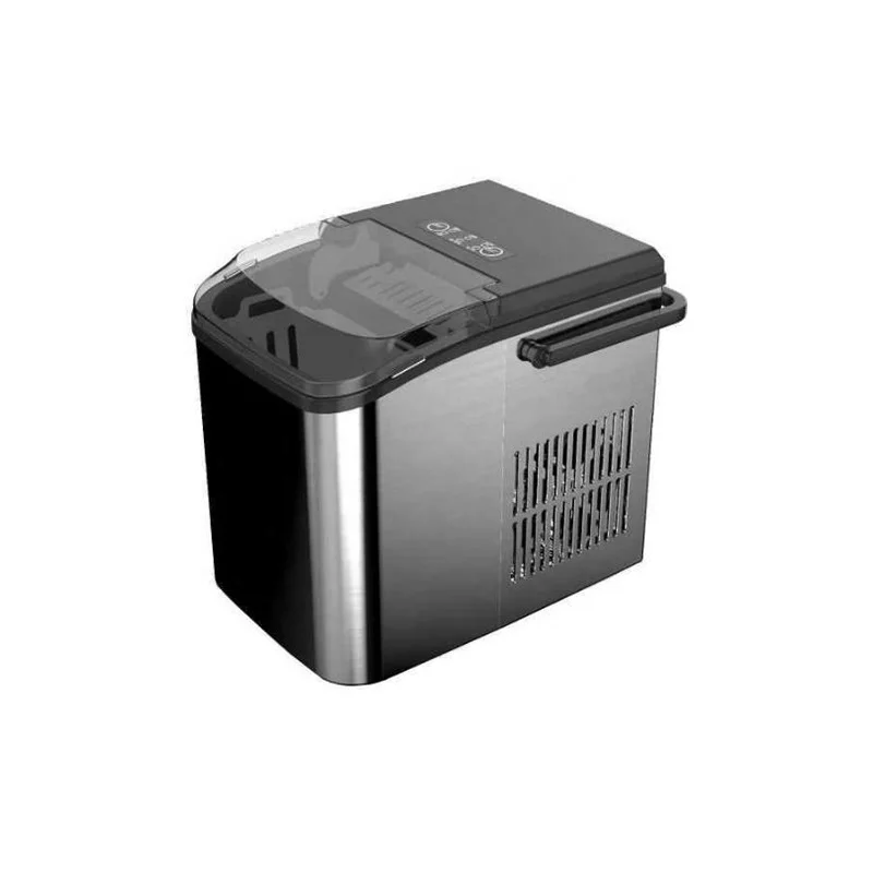Small Home Mini Operation Simple Ice Machine Maker Portable bar Dormitory Bullet