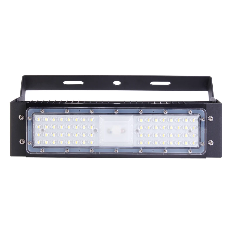 ip65 50w 100w 150w LED Flood Light Modular Tunnel Lighting High Brightness