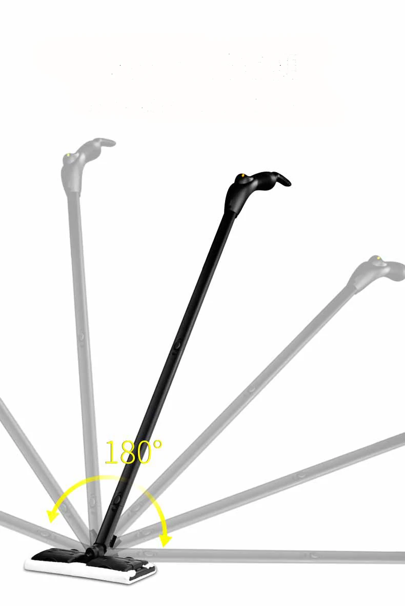 Professional Eco friendly Floor Steam Carpet upholstery  Cleaner Cleaning Machine