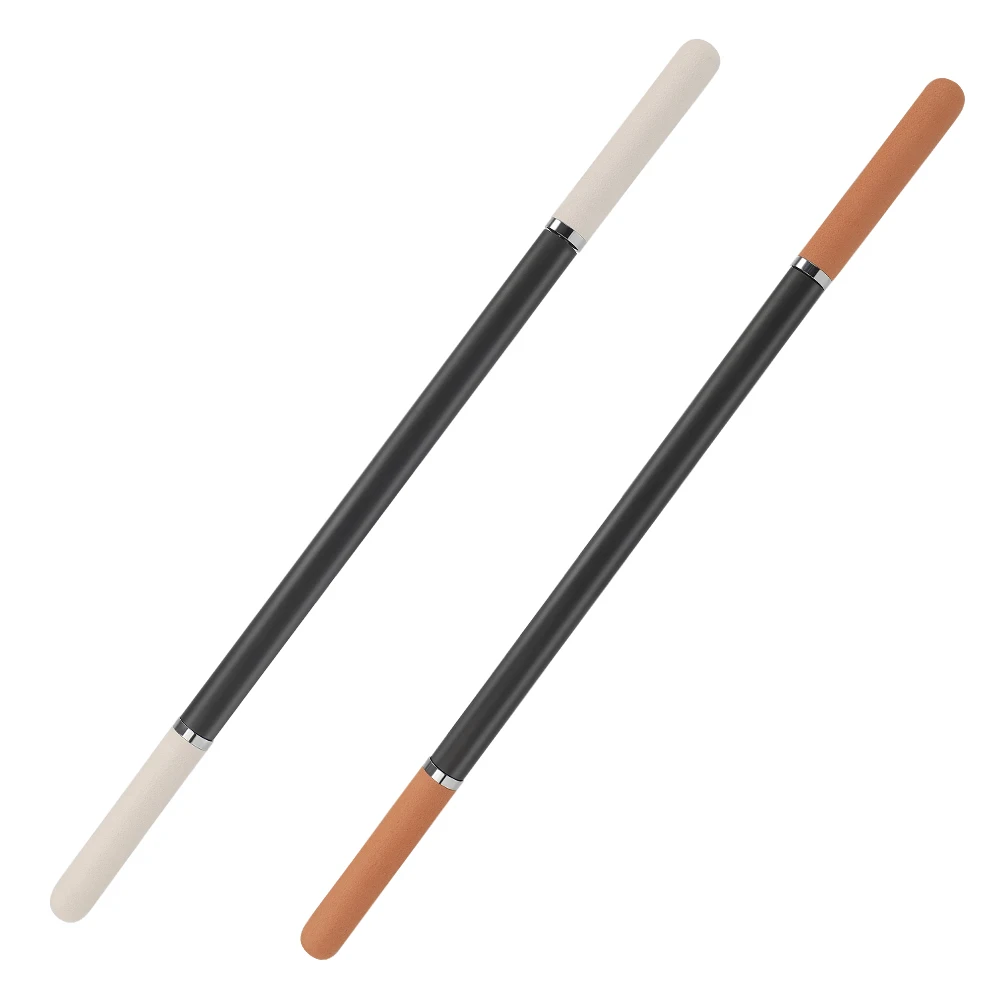 Myofascial Release Roller Muscle Massage Stick Therapy Wooden Massage Roller Stick