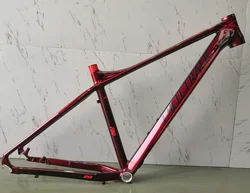 2022 New product CYCLETRACK 27.5/29inch Mountain Bike aluminum alloy Frame Disc brake cycle bicycle frame