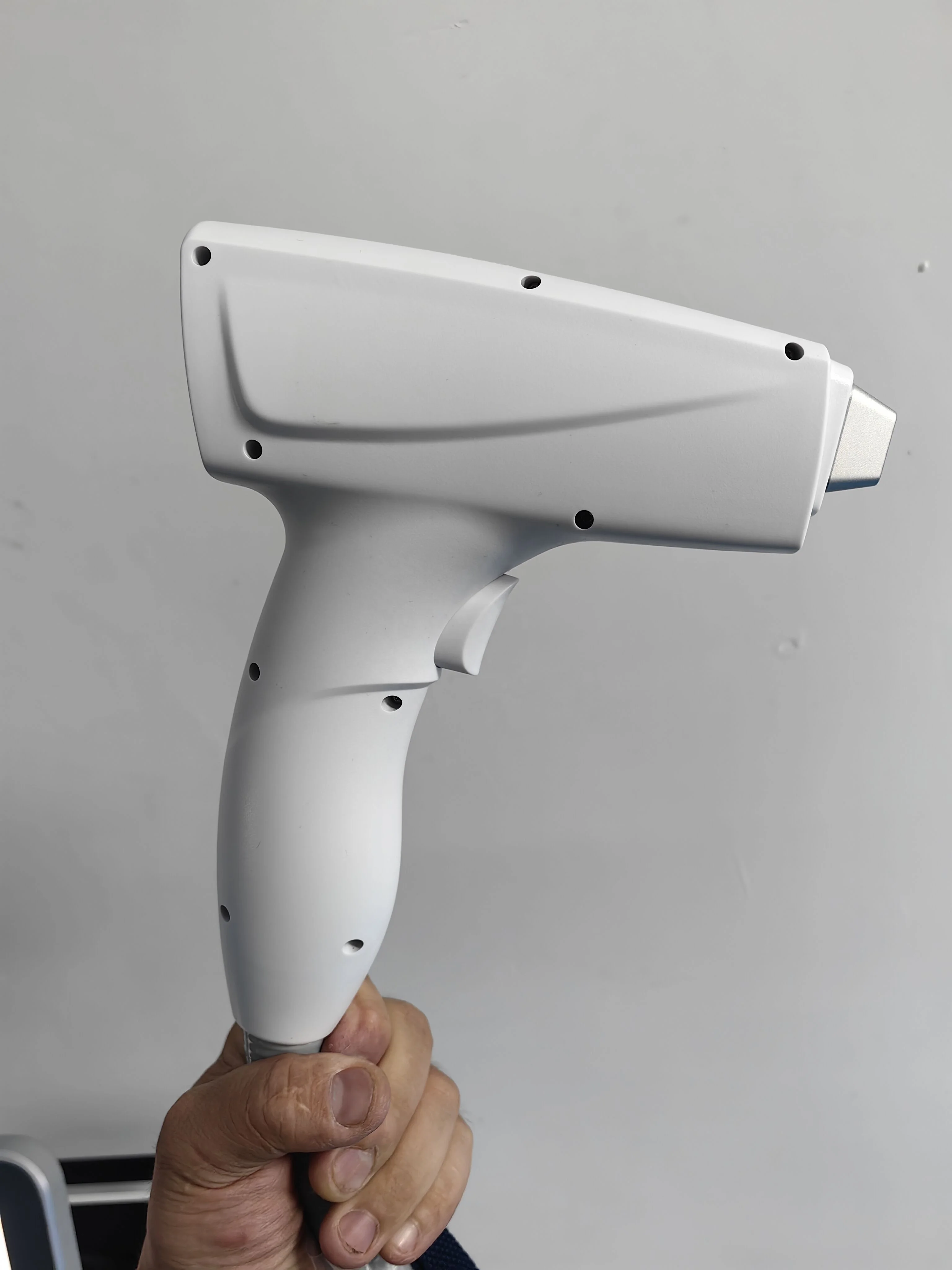 Hot sale 808 portable nm 808 1064 diode laser hair removal machine price