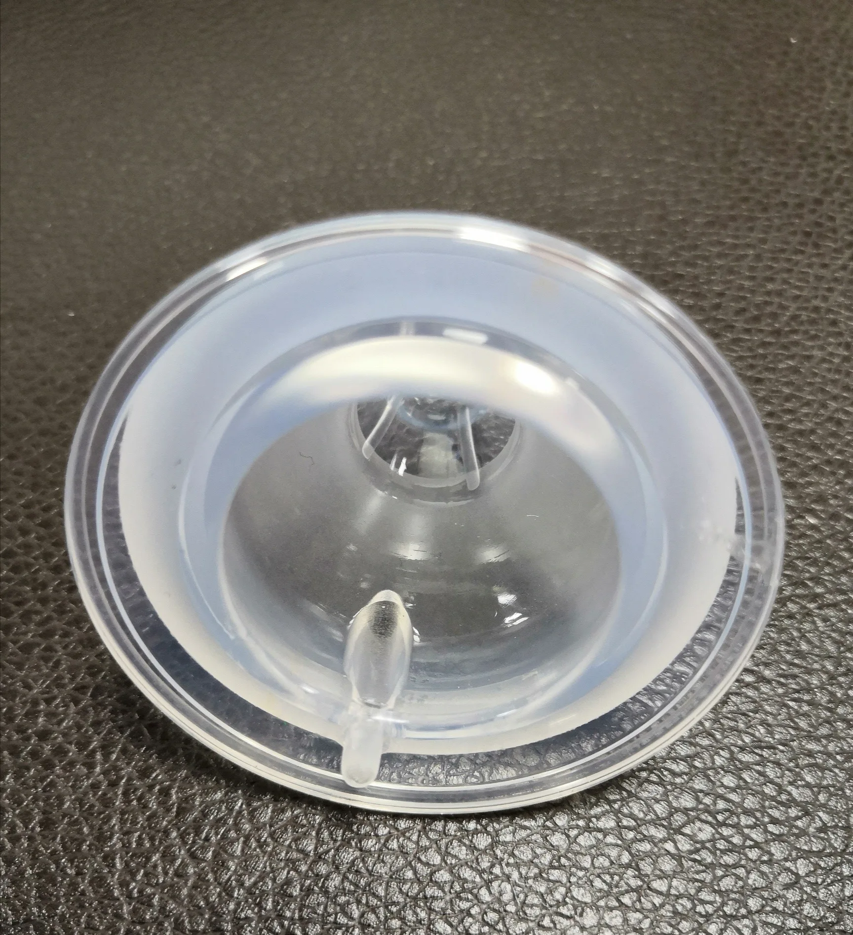 Suit for Pigeon Food Grade Silicone Wide Neck Milk Bottle Baby Nipple Feeding Prevent Colic