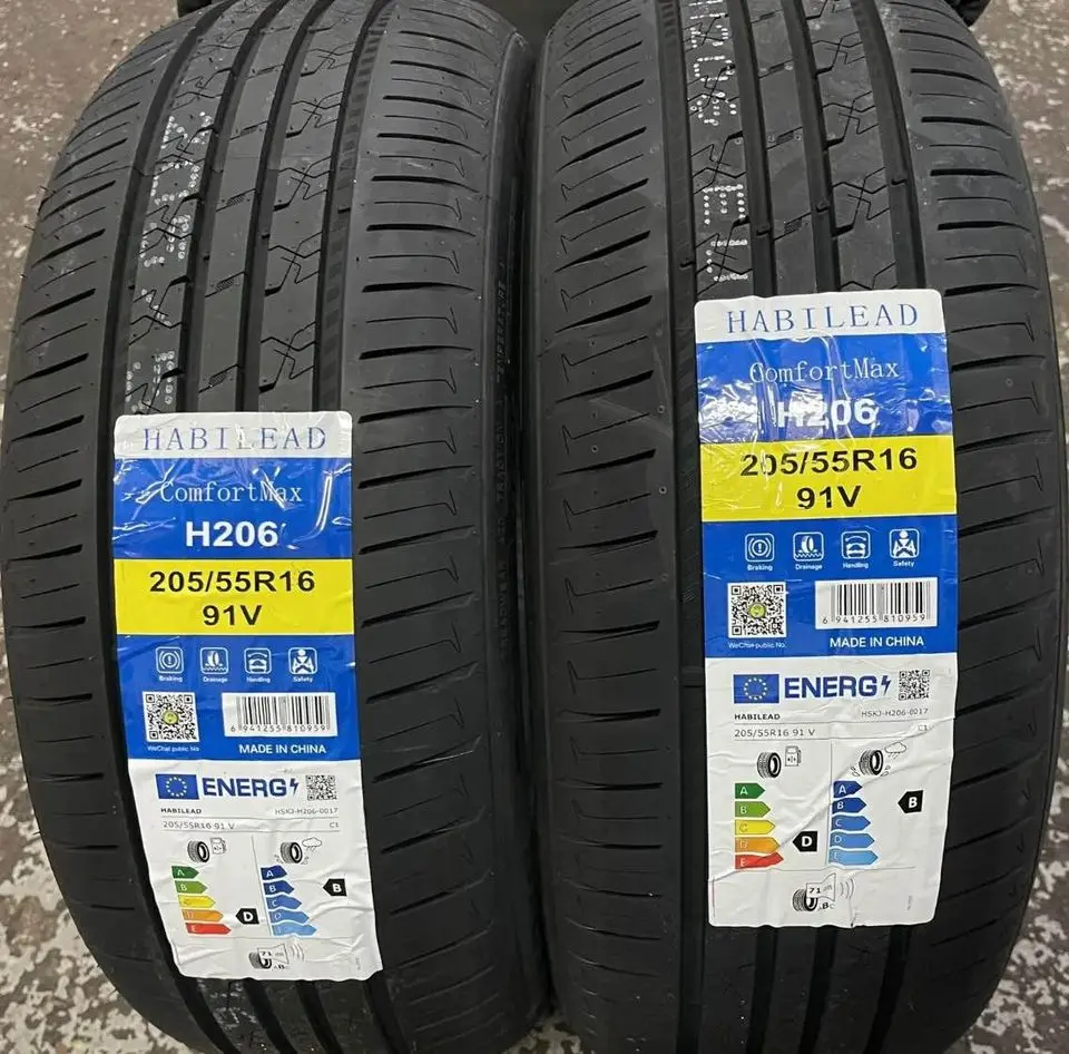 Factory Direct Sales Of High-quality pcr tire 225 65 17 passenger car tires Wholesale cheap china rubber tire 215 70 14