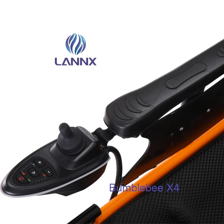 Beach Wheelchair Tire Diplad Eltric Electronic Wheelchair Series Stock Goods Available