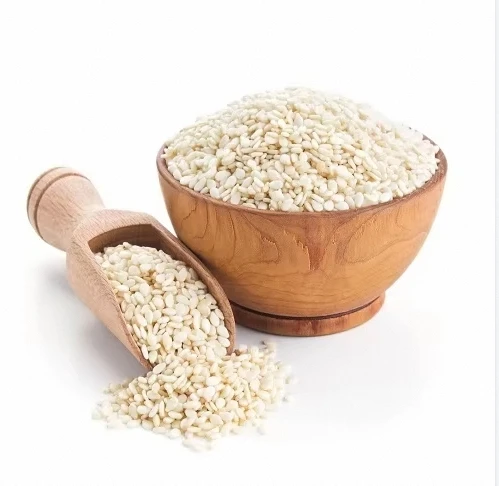Wholesale Natural Raw Sesame Seeds Bulk Pure 1kg sesame seeds price White Sesame Seeds