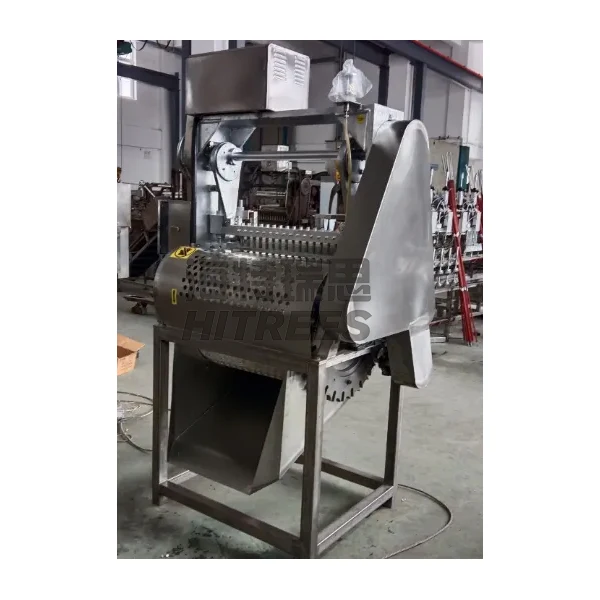 Hot Sale Cherry Seed Removing Machine Olive Pitting Machine Cherry Pitting Machine