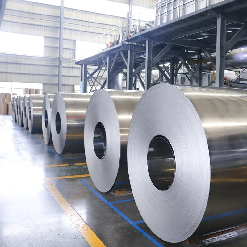 Hot selling Food Grade Electrolytic Tinplate Sheet Coil Tinplate For Can Price Good