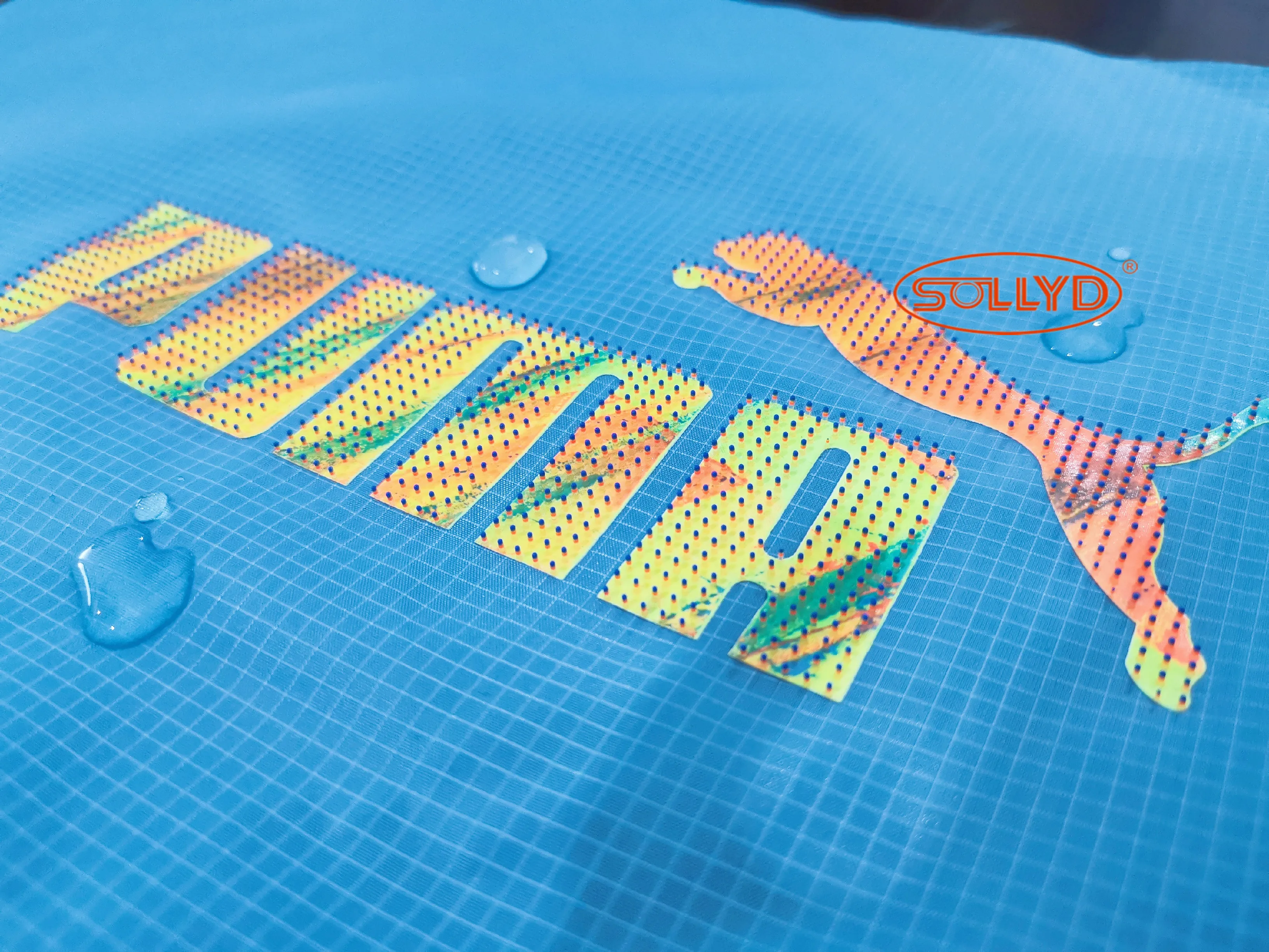 China manufacture all-powerful ink strong base silicone rubber screen printing ink textile for special garments clothing