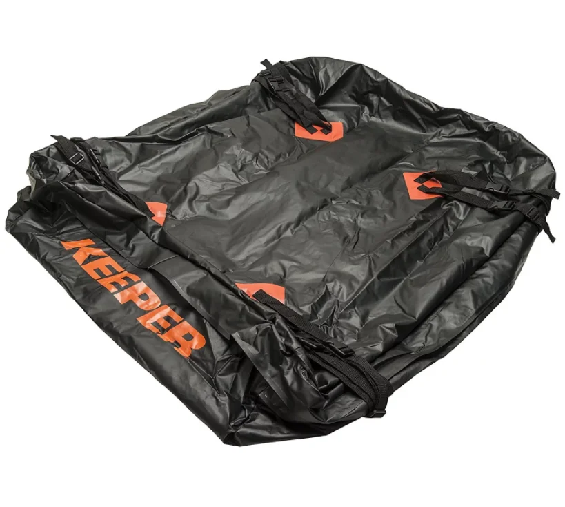 
Universal waterproof roof rack roof bag for sedan Car 