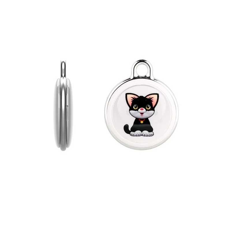 Mini Waterproof Anti-lost Wireless Key Finder Smart Gps Tracker Locator Intelligent Pet Gps Tracker