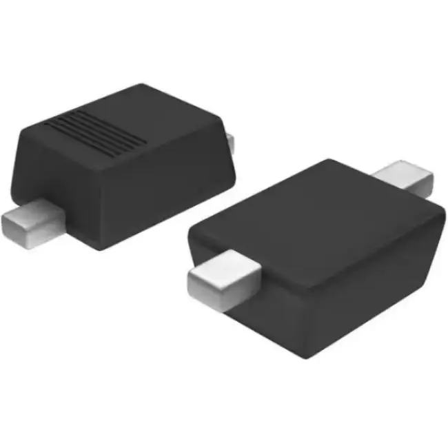 Новый оригинальный диоды Зенера 15V 225 МВт SOT23-3 зенеровский регуляторы