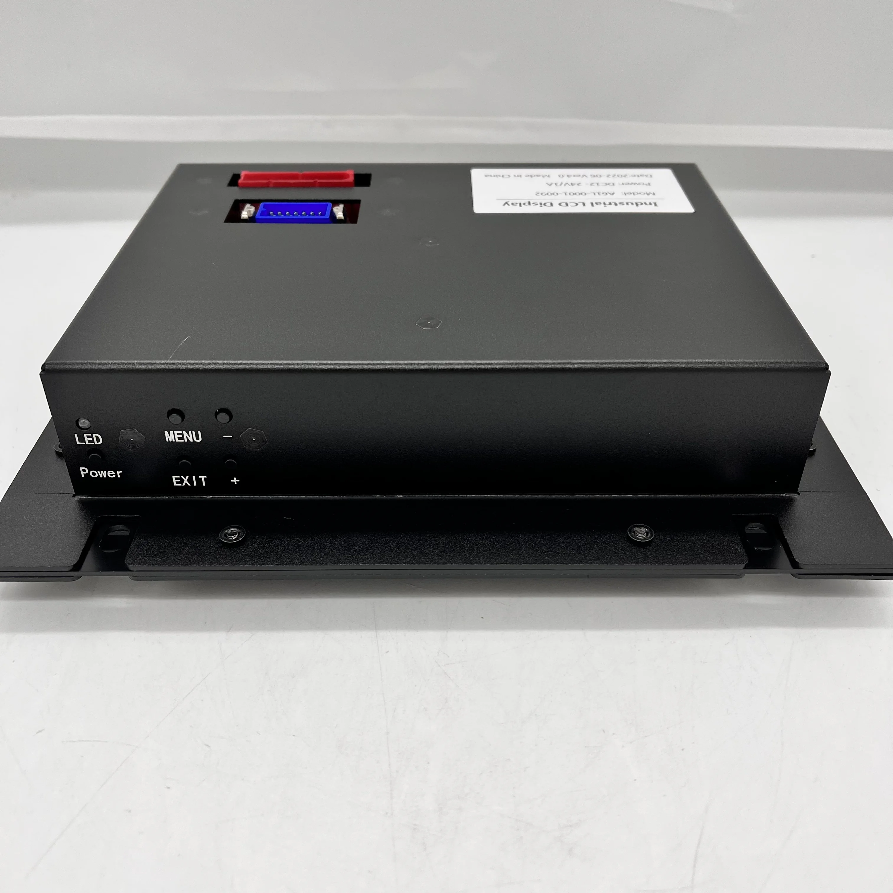 A61L-0001-0092 Новый fanuc ЭЛТ-экран Замена в наличии