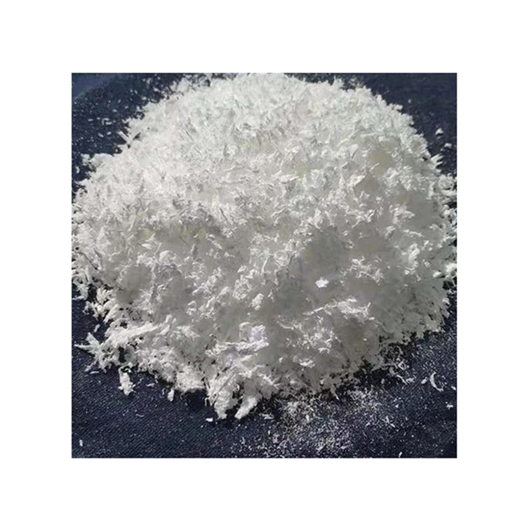 The king of quantity Industrial Grade manufacturer line white polyvinyl alcohol powder for pva