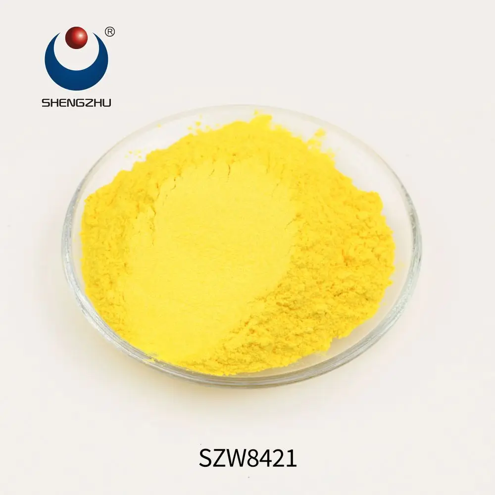 Слюдовый пигмент для макияжа