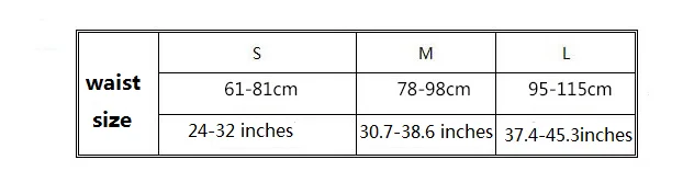 weight lifting waist belt