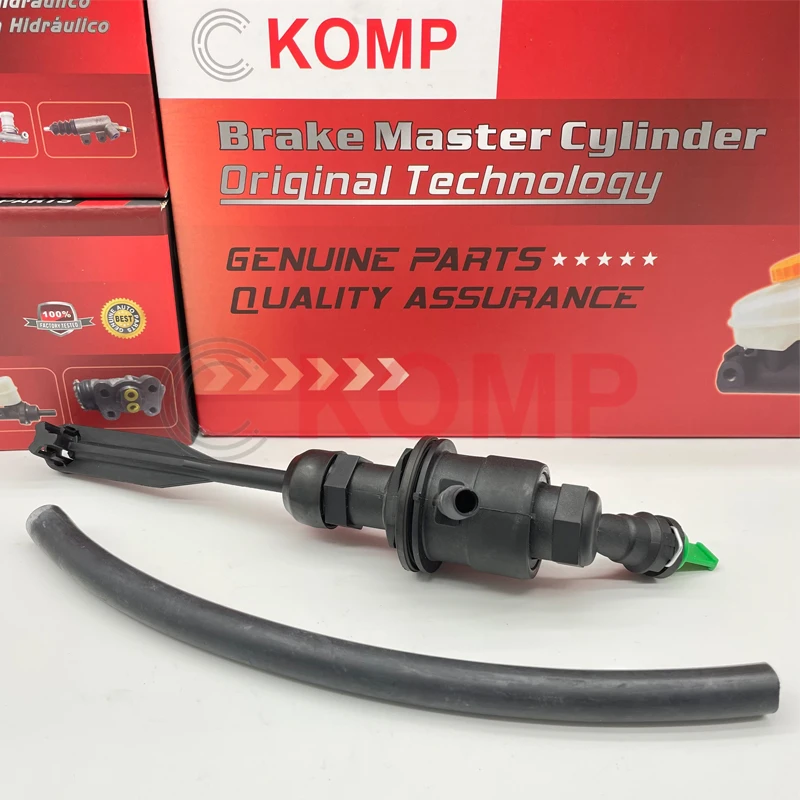 PA66 Plastic Clutch Master  Cylinder For  Renault OEM 8200151784