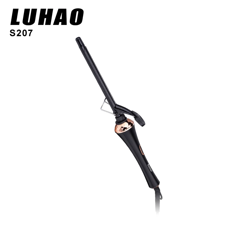Kemei  KM-S207  Women`s  Hair Curler Wholesale