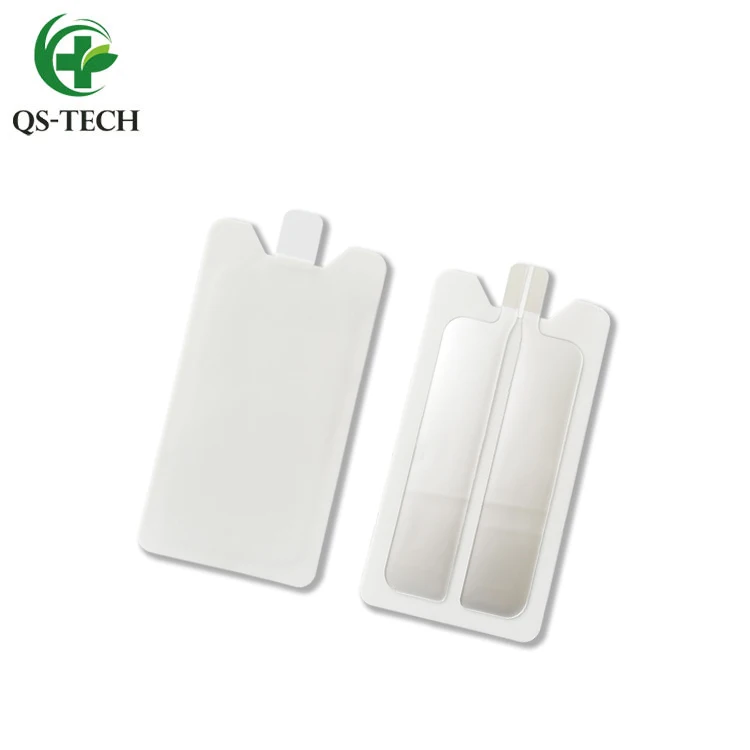 QS-TECH Wholesale Surgical instruments Disposable ESU Grounding Pad