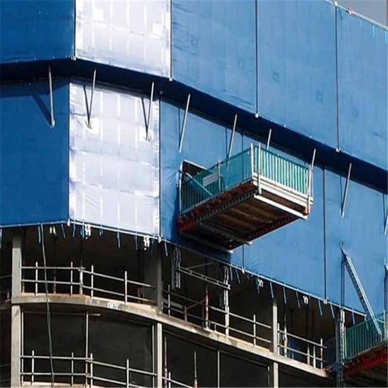 Retractable Crane Loading and Unloading Platform 3Ton Capacity