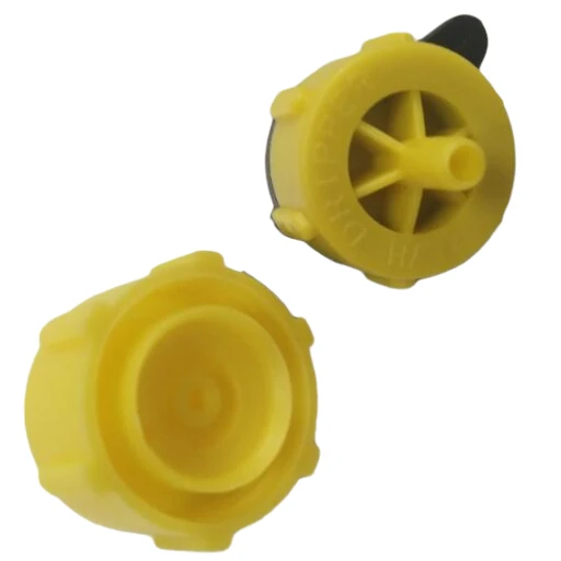 Hot sell price Micro Irrigation On- line Dripper for Garden System