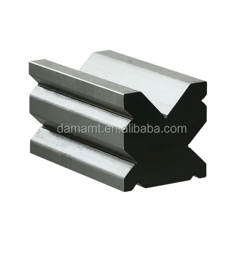 Factory 100tons Press Brake Punch and Die,cnc 60t Press Brake Die Holer,up Punch and Die Mold Sheet Metal Bending Mould 1 Set