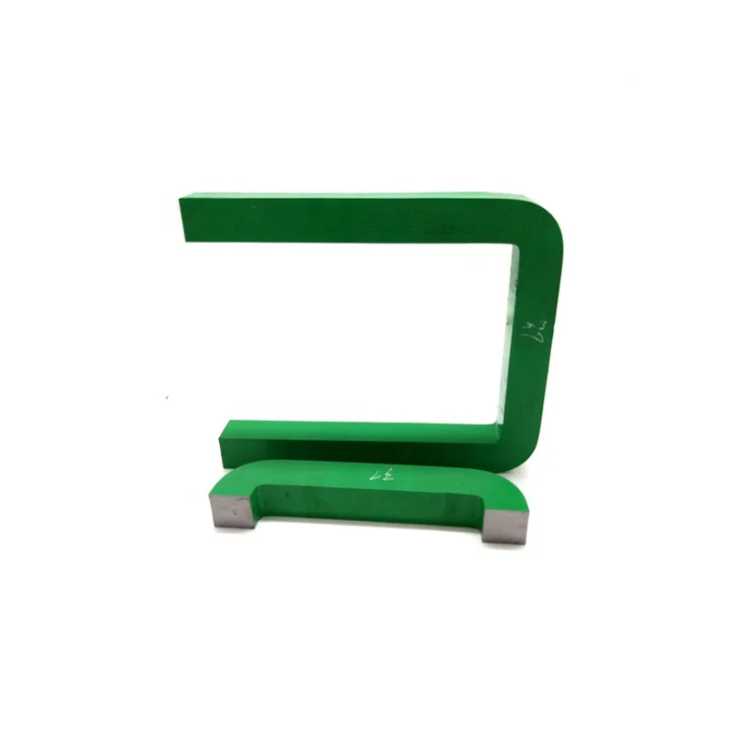 Factory Price Split Ferrite Cutting Core For Current Sensor