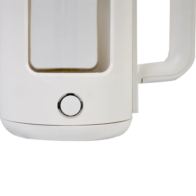 
Factory Price Electric Glass Kettle Hot Water Fast Boiler Tea Maker LED Light Electric Glass Kettle 