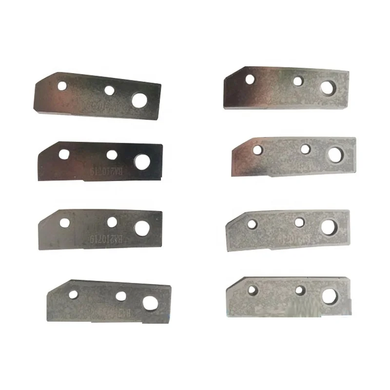High quality Cutter with part No BA210719 for Weaving machine in textile machine spare parts cutter