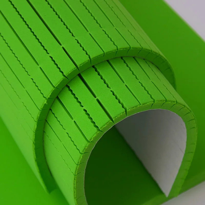 Ejection Rubber  Manufacturers Factory High Quality for Die Cutting Machine spring ejection rubber 380*300mm