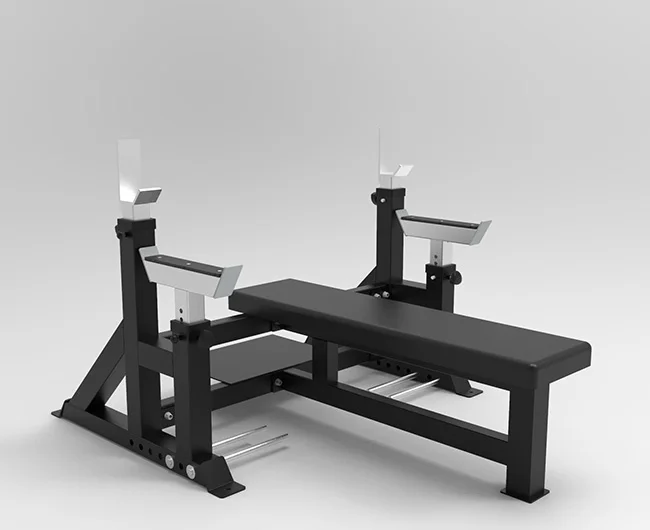 Gym Equipment Commercial Adjustable fitness Chest Exercise Press Machine Sports Fitness