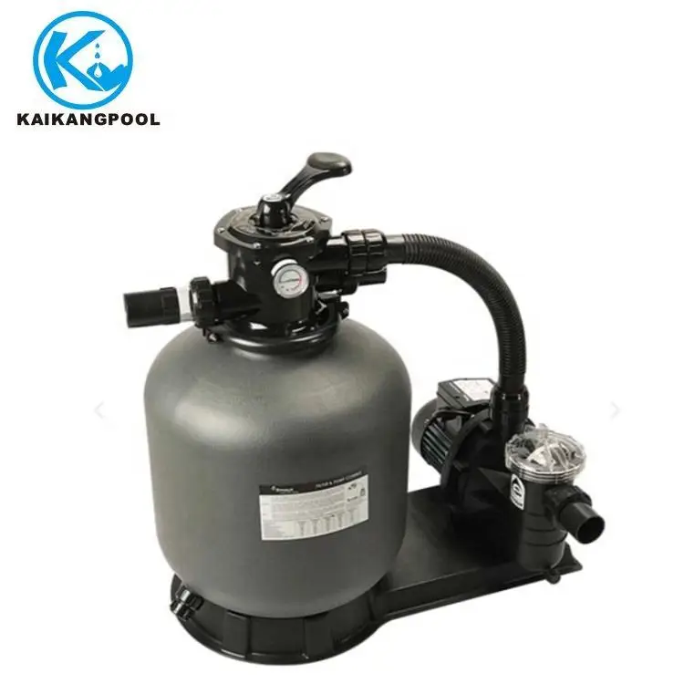Оптовая цена бассейн песочный фильтр насос/бассейн