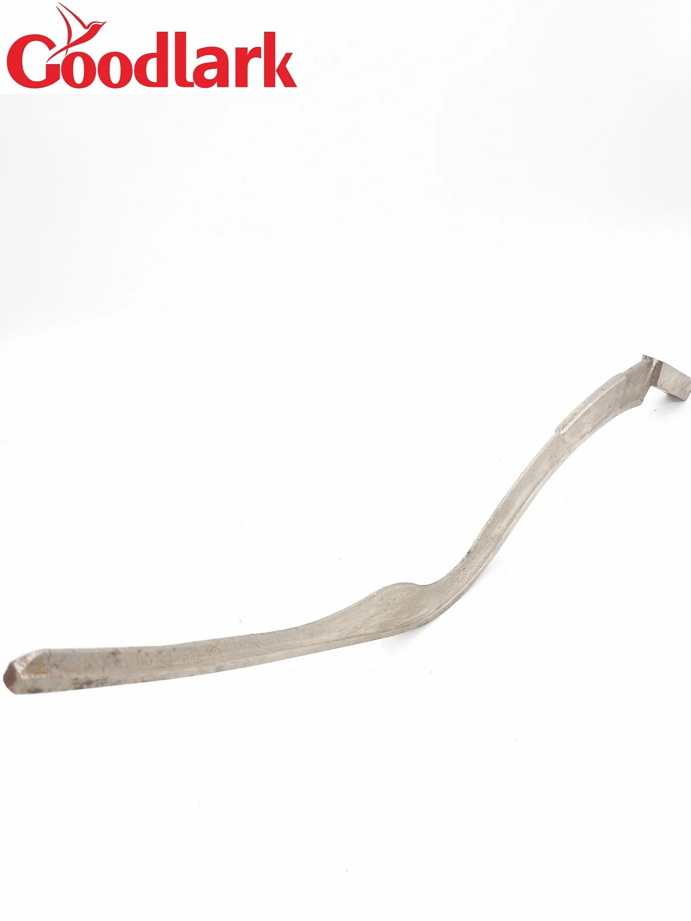 High quality 161 Insert Brazing Cemented Carbide Cotton Gin Ribs Part for Used/New Equipment machine