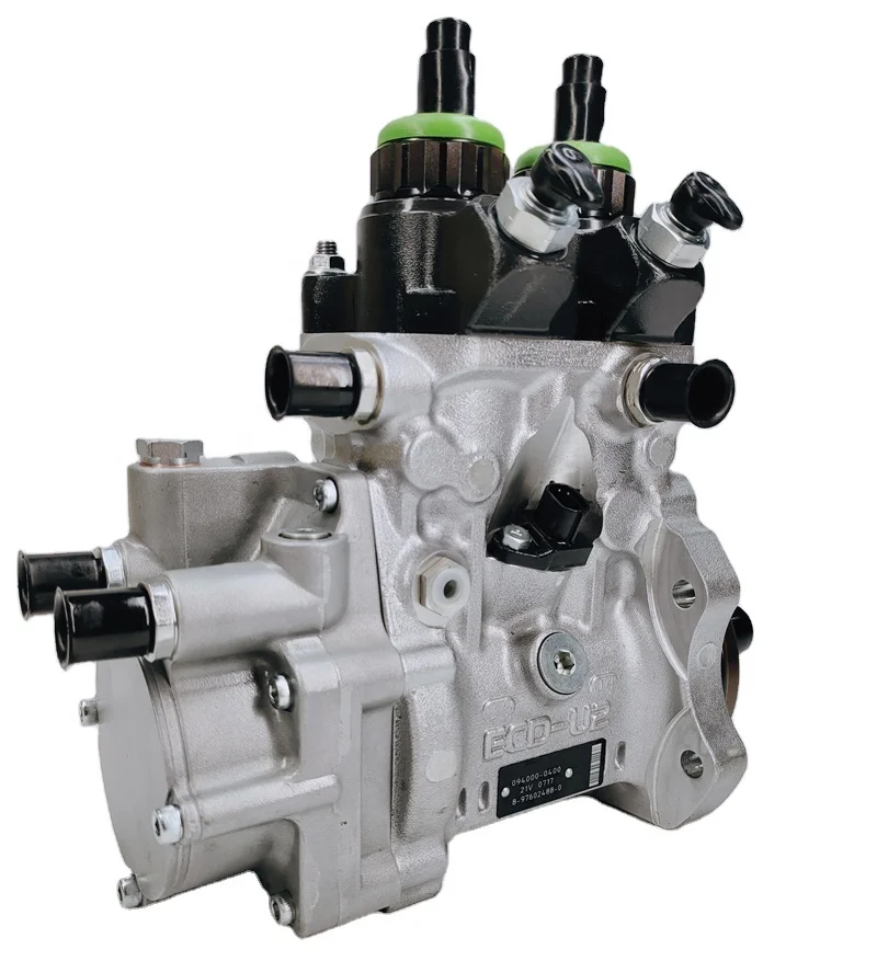 China High Quality Diesel Engine Parts 8-97602488-0 For Jet Engine Fuel Pump Hp0 094000-0400  8-97602488-0