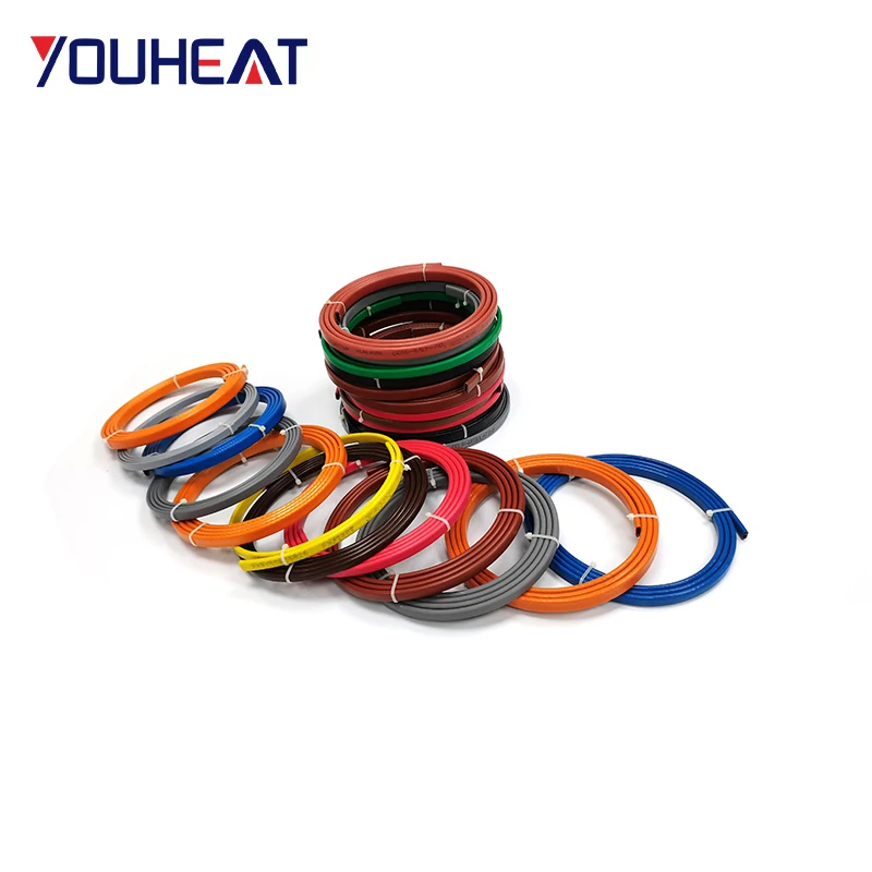  Youheat по заводским ценам Саморегулирующийся нагревательный