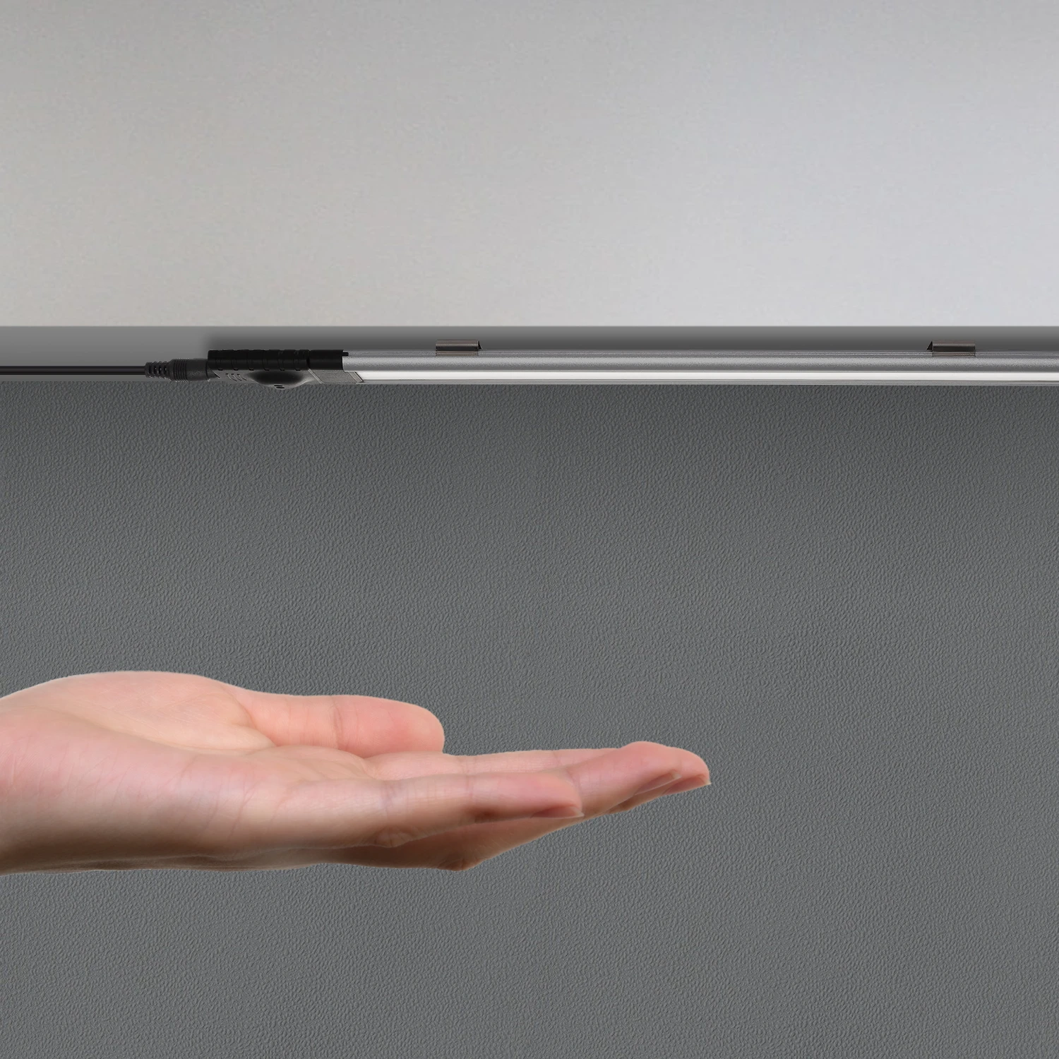 Kitchen Lights Ideas LED Closet Light Motion Sensor Modern Led Strip Light for Kitchen Cabinet Wall Mounted Hand Wave Led Sensor