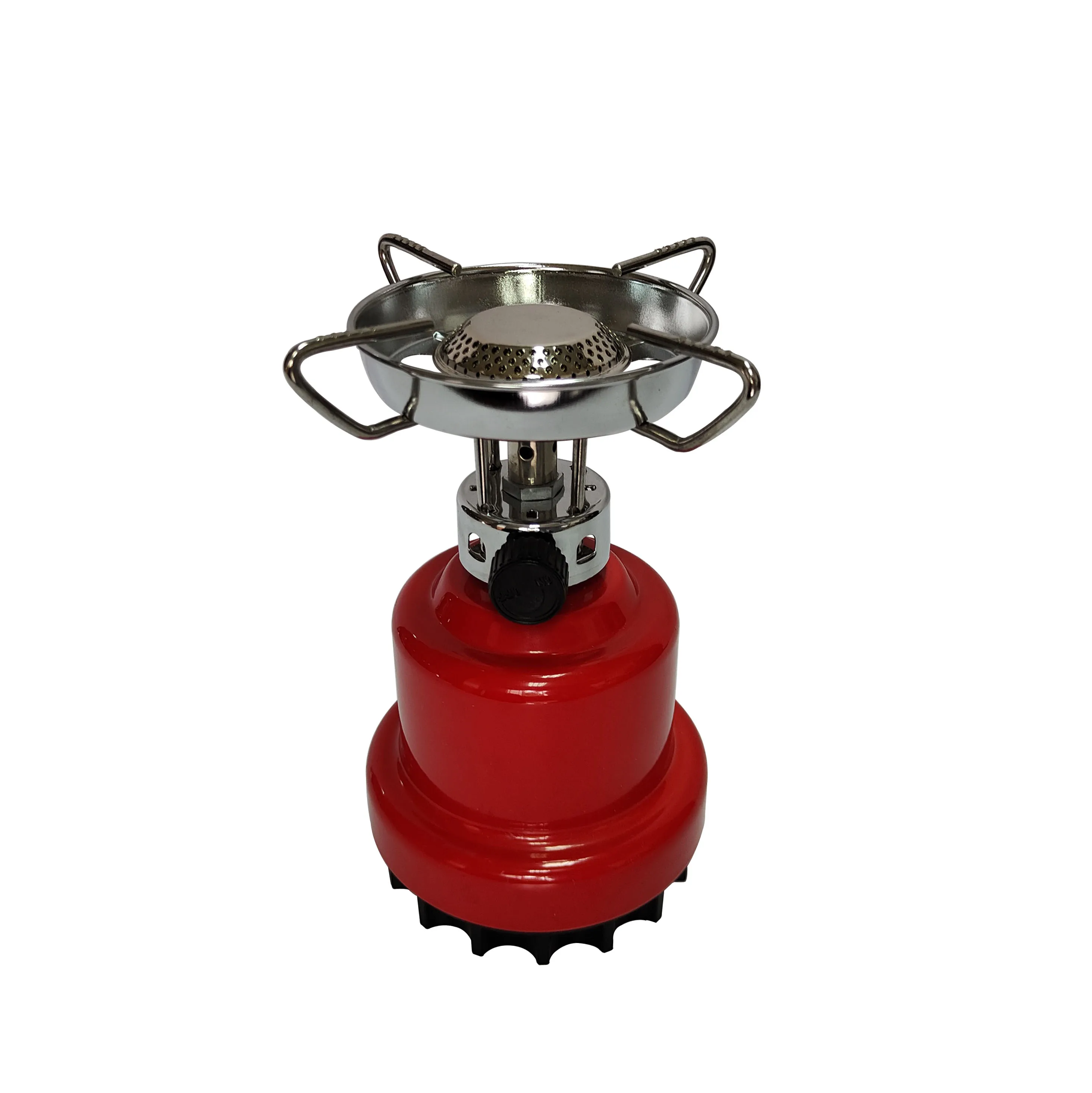 Best seller Outdoor Camping  Portable Single Burner Gas Stove