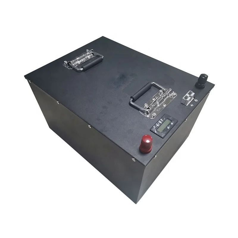 Powerful Lithium titanate 24v 120ah LTO battery pack with BMS for Solar energy motorhome ship machine+10A Charger