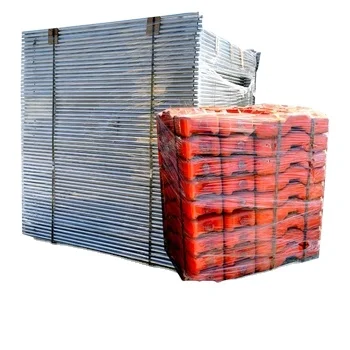 Removable Outdoor Australia Temporary Fence Panels Building Construction Site safety Temporary Fencing