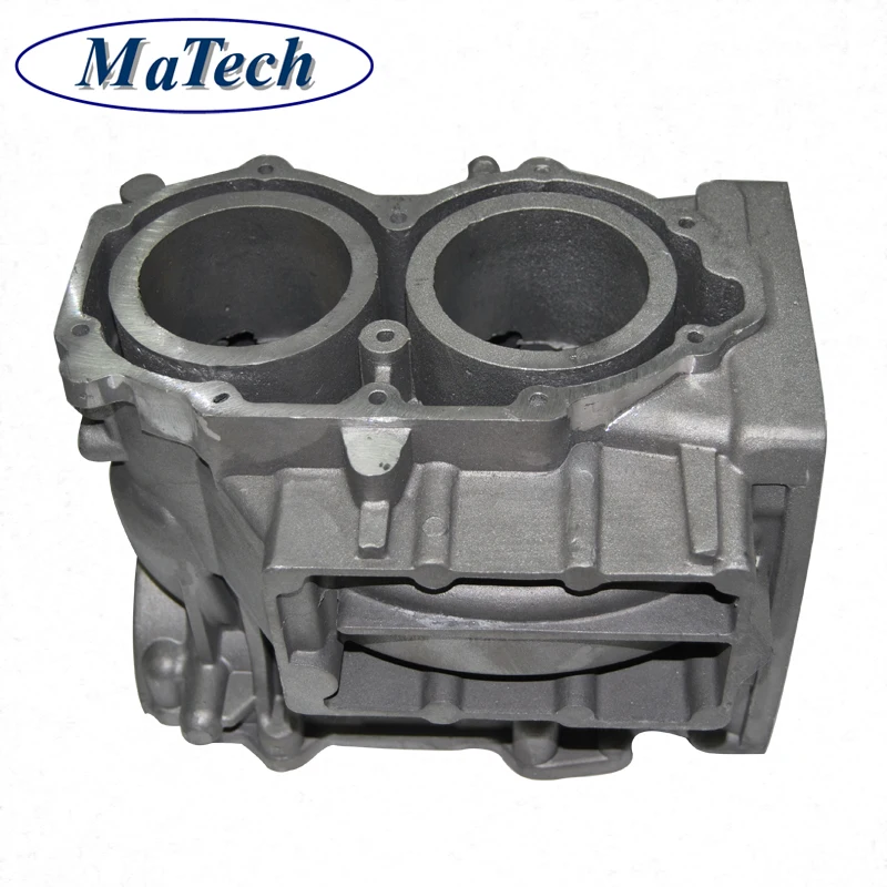 Quality Tricycle Engine Cylinder Billet Engine Cast Engine Block