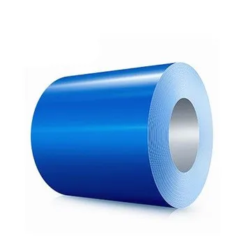 Pre-painted Galvanized Steel Sheet/PPGI Coil