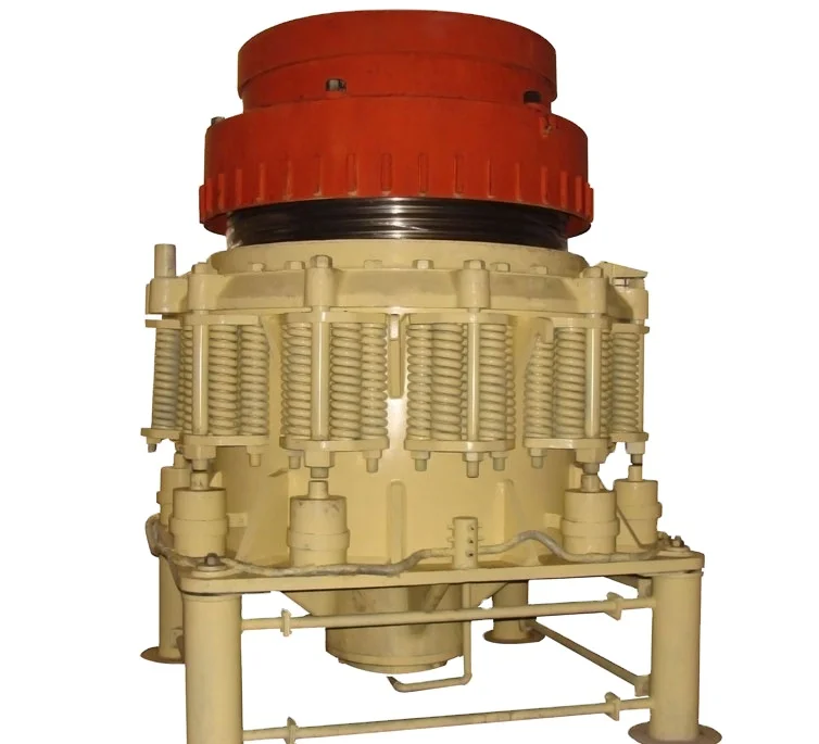 Automatic Zhengzhou Mobile Rock Ore Lab Roller Electric Quarry Stone Hydraulic Roll Limestone Mining Gold Cone Crusher Machine