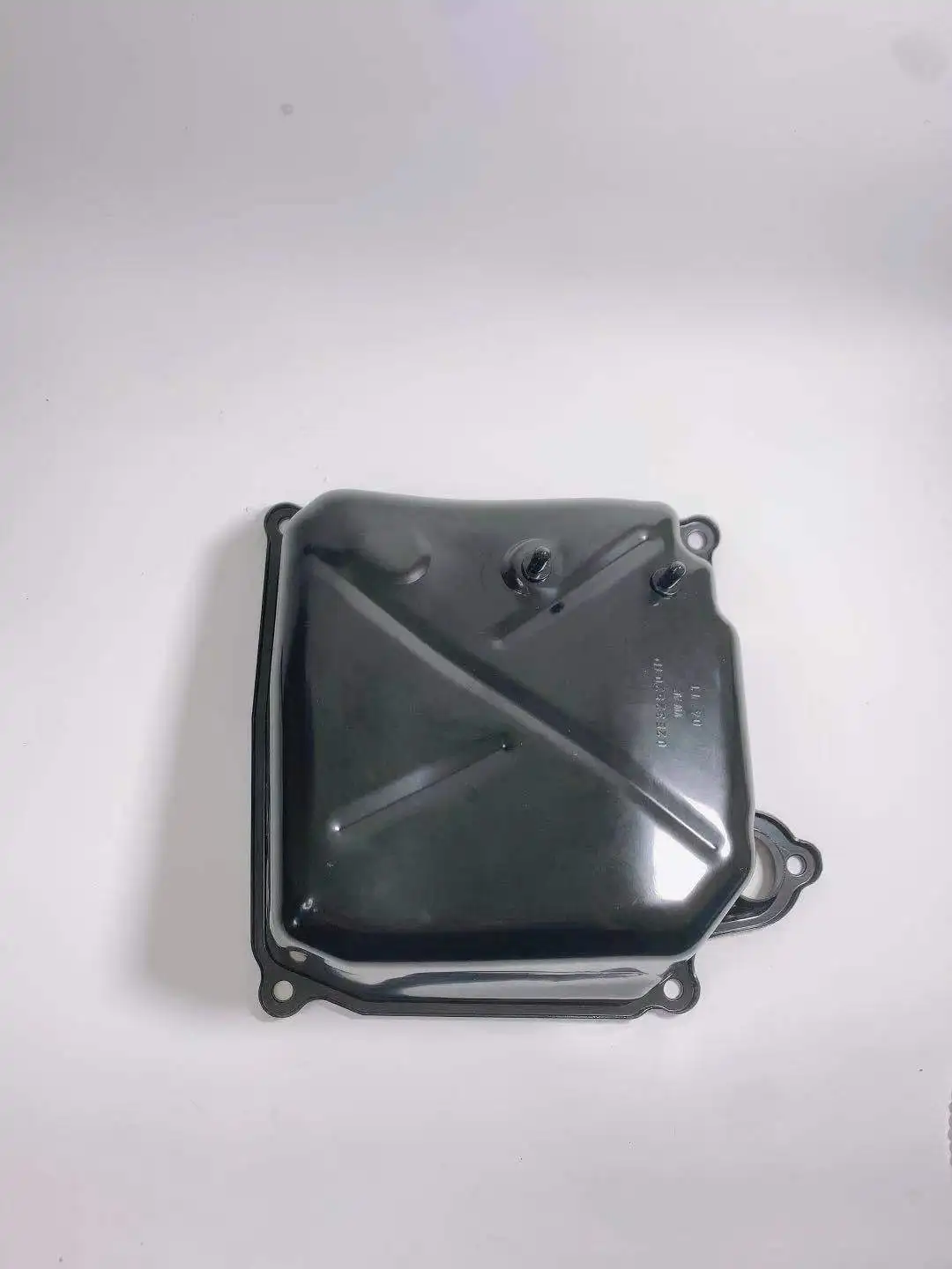 Excellent Factory Directly Sales Transmission Oil Pan  For V/W AUDDI 265-878 02E325201D 02E325201C