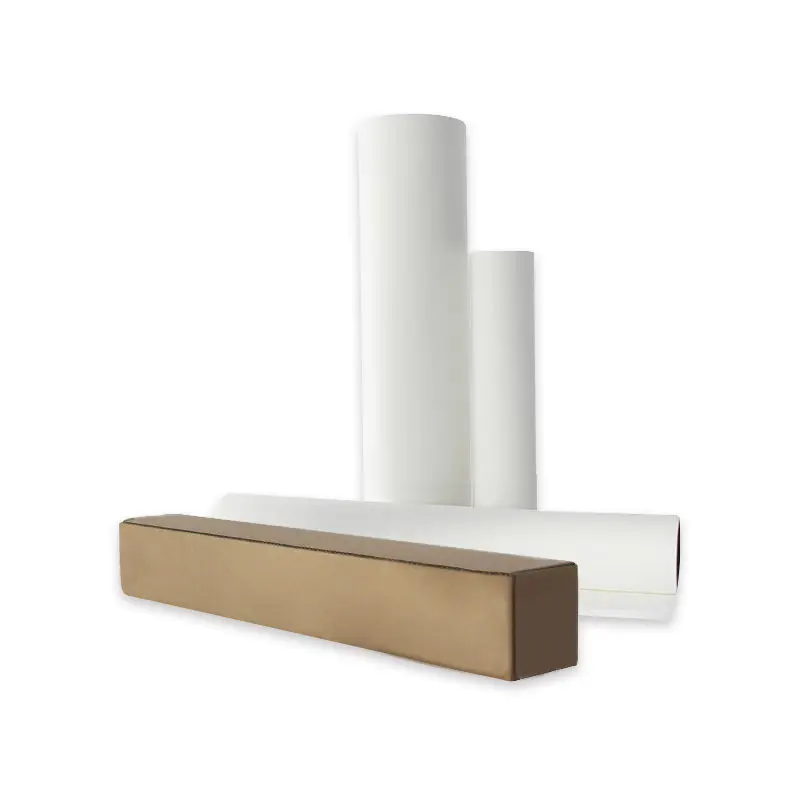 Hot Sales Dye Fast Dry  Sublimation Printed Dye Heat Transfer Paper Roll For T-shirt