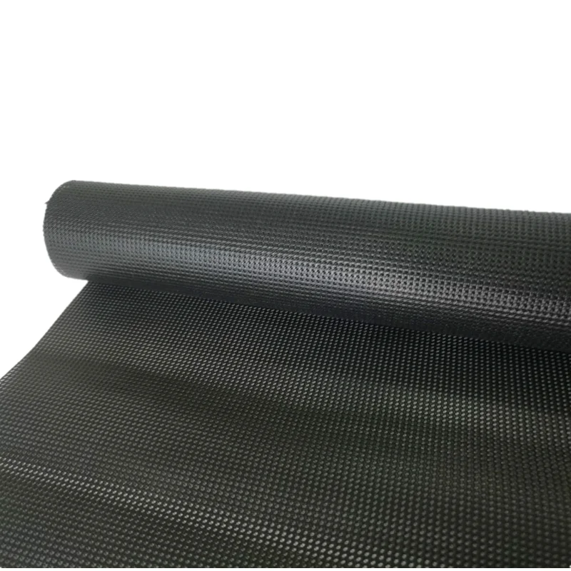 PVC Coated mesh fabric vinyl mesh tarps